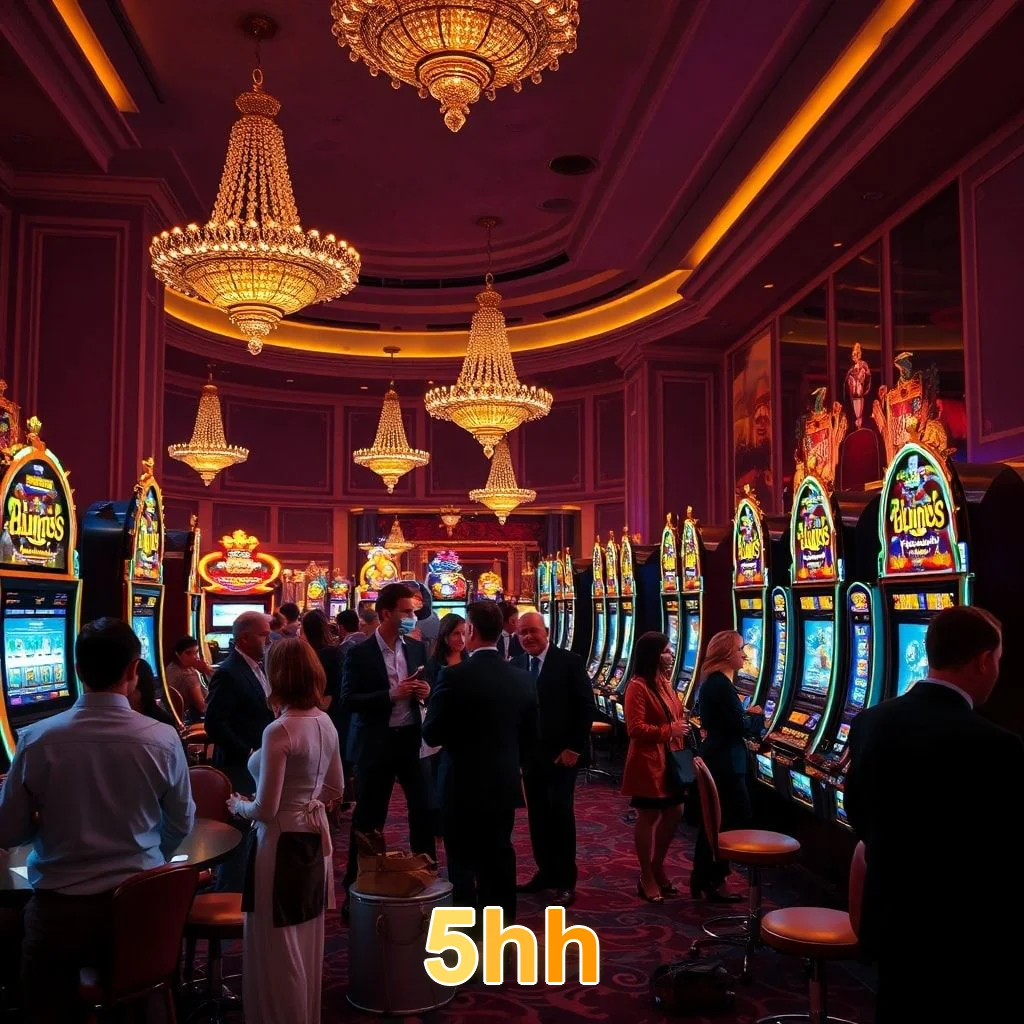 Principais provedores de slots da 5hh - NetEnt, Pragmatic Play, Play'n GO